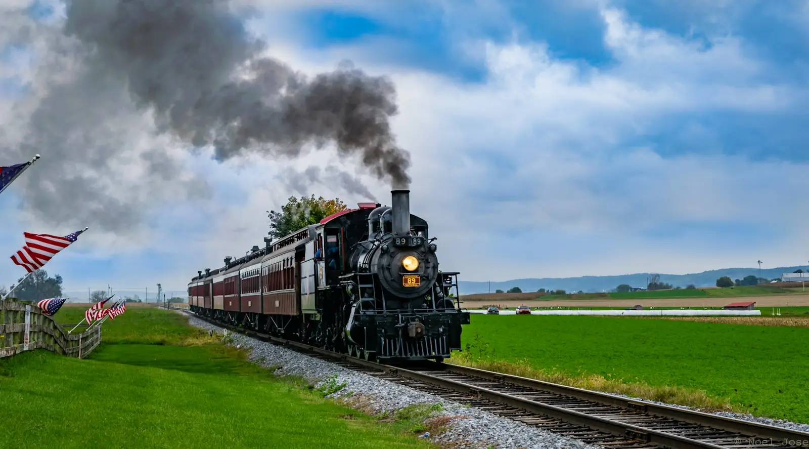 Train horn buying guide 2026