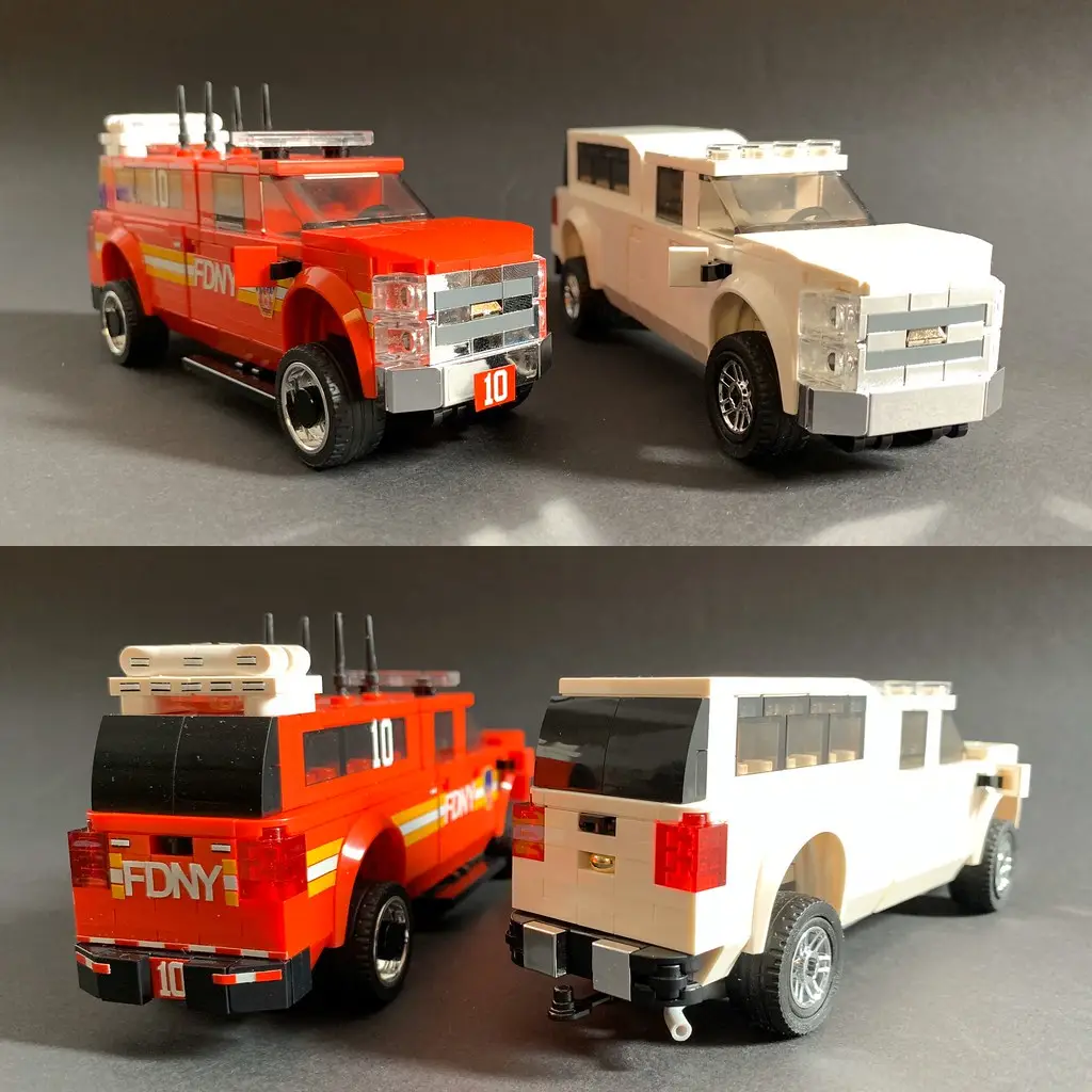 Chevy Silverado 2500HD pickup truck parked outdoors