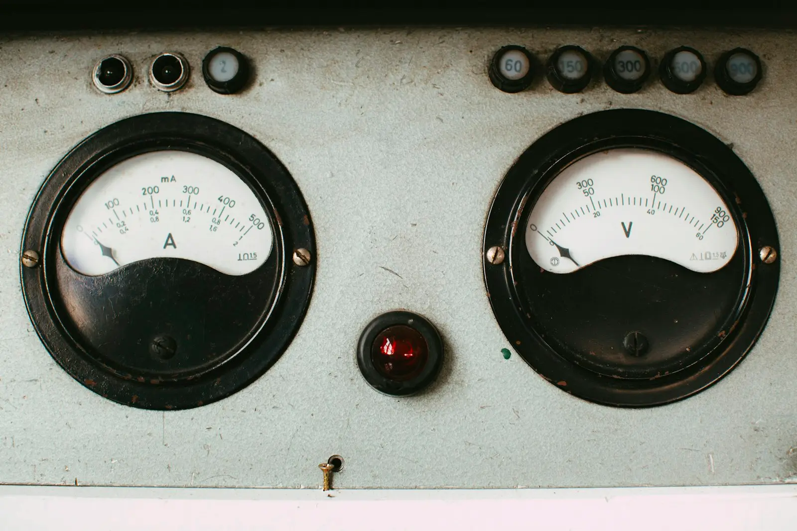 Decibels explained
