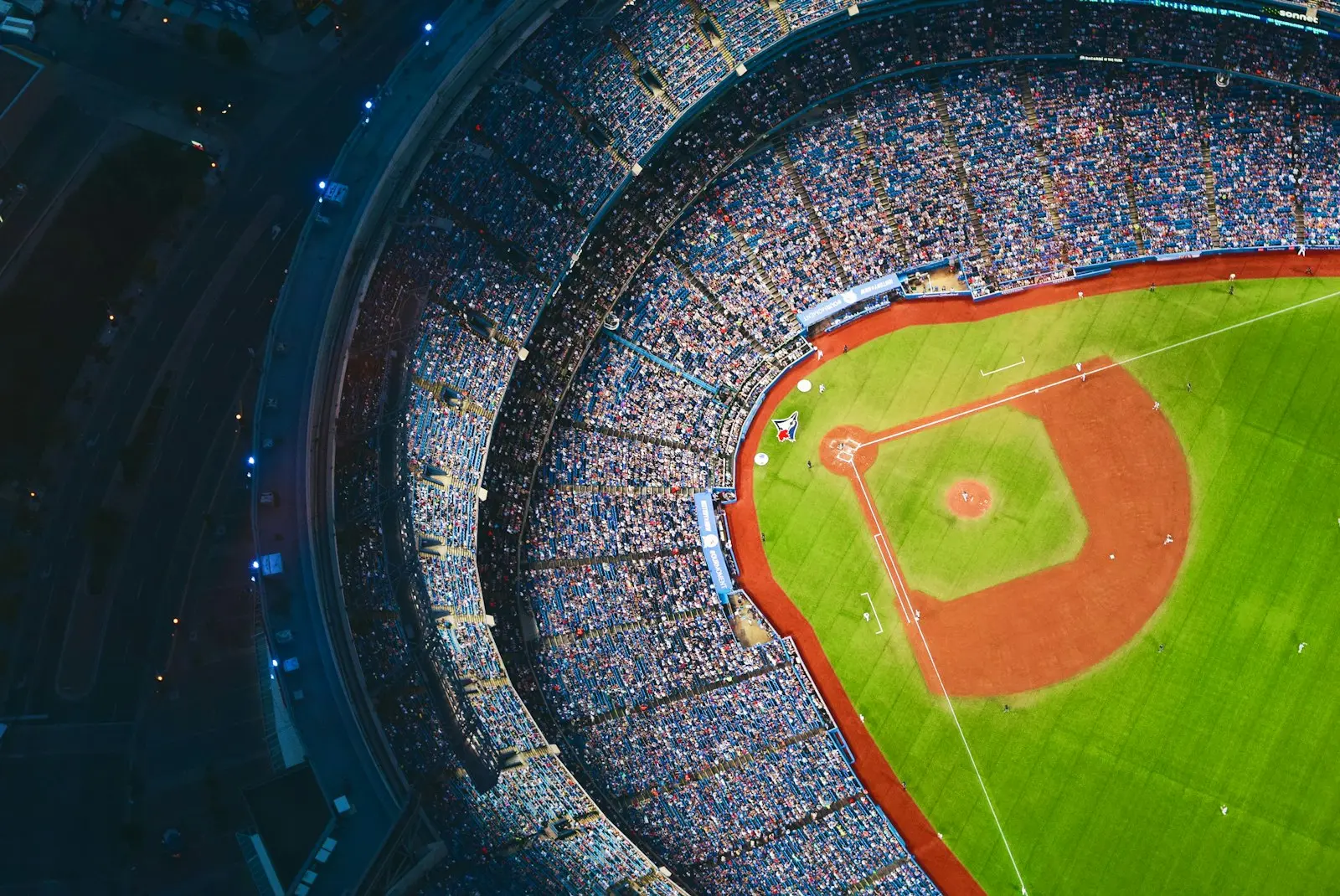 Houston Astros — Daikin Park (formerly Minute Maid)