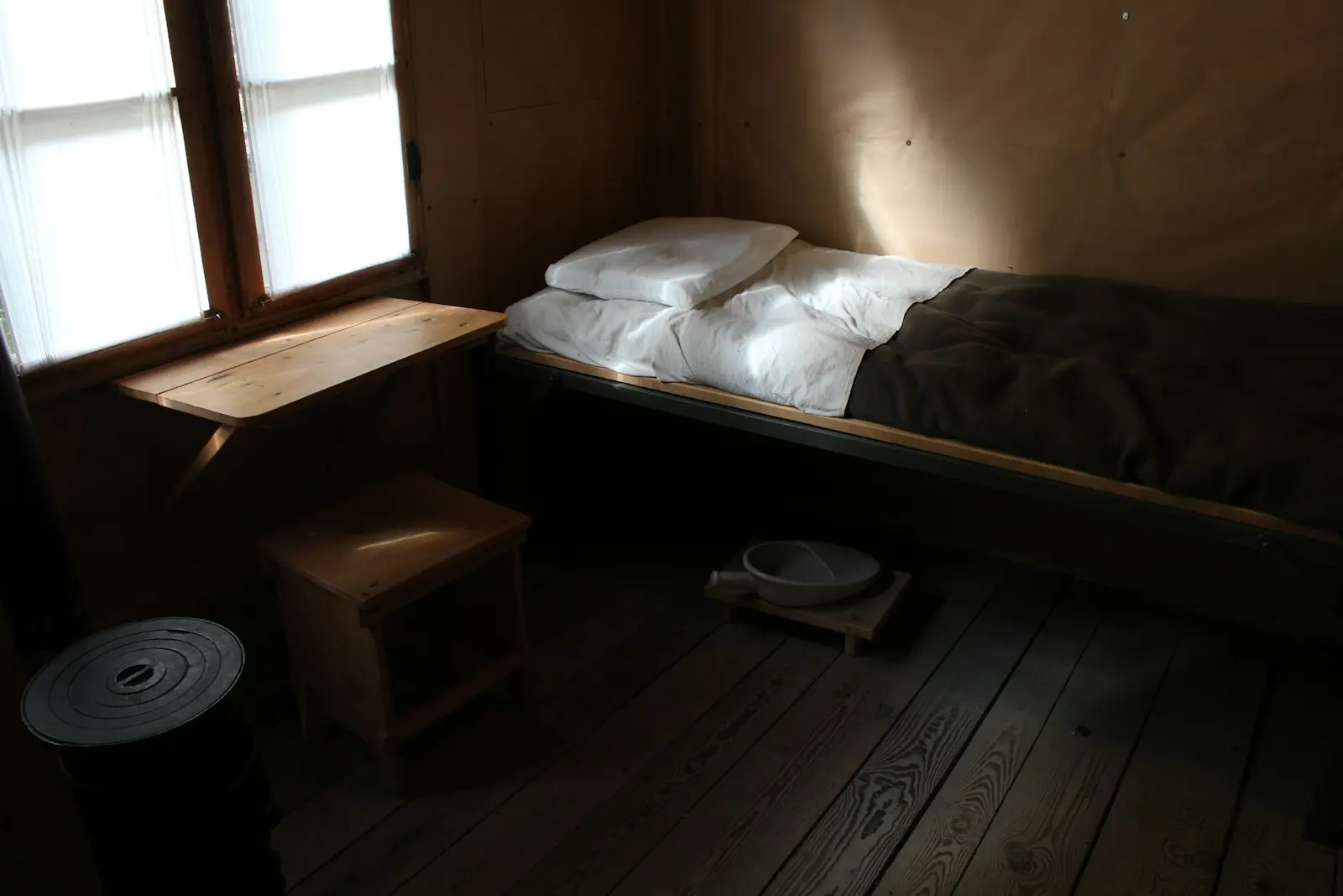 Sleep & Ambience