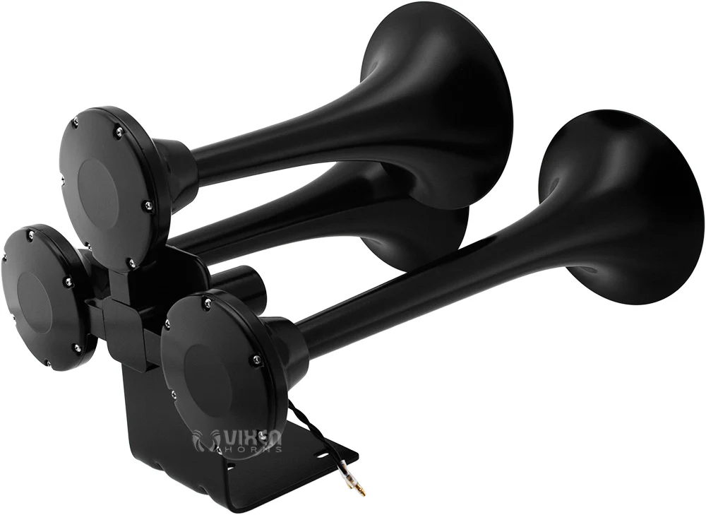 Vixen VXH3318B mounting base and quarter-inch air hose connection